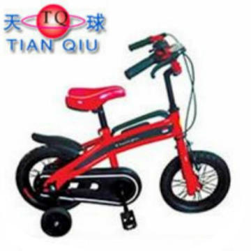 Factory Direct Sell Children Bicycle Baby Bike